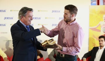 Foto: J. A. Miguelez / Real Federación Española de Atletismo.