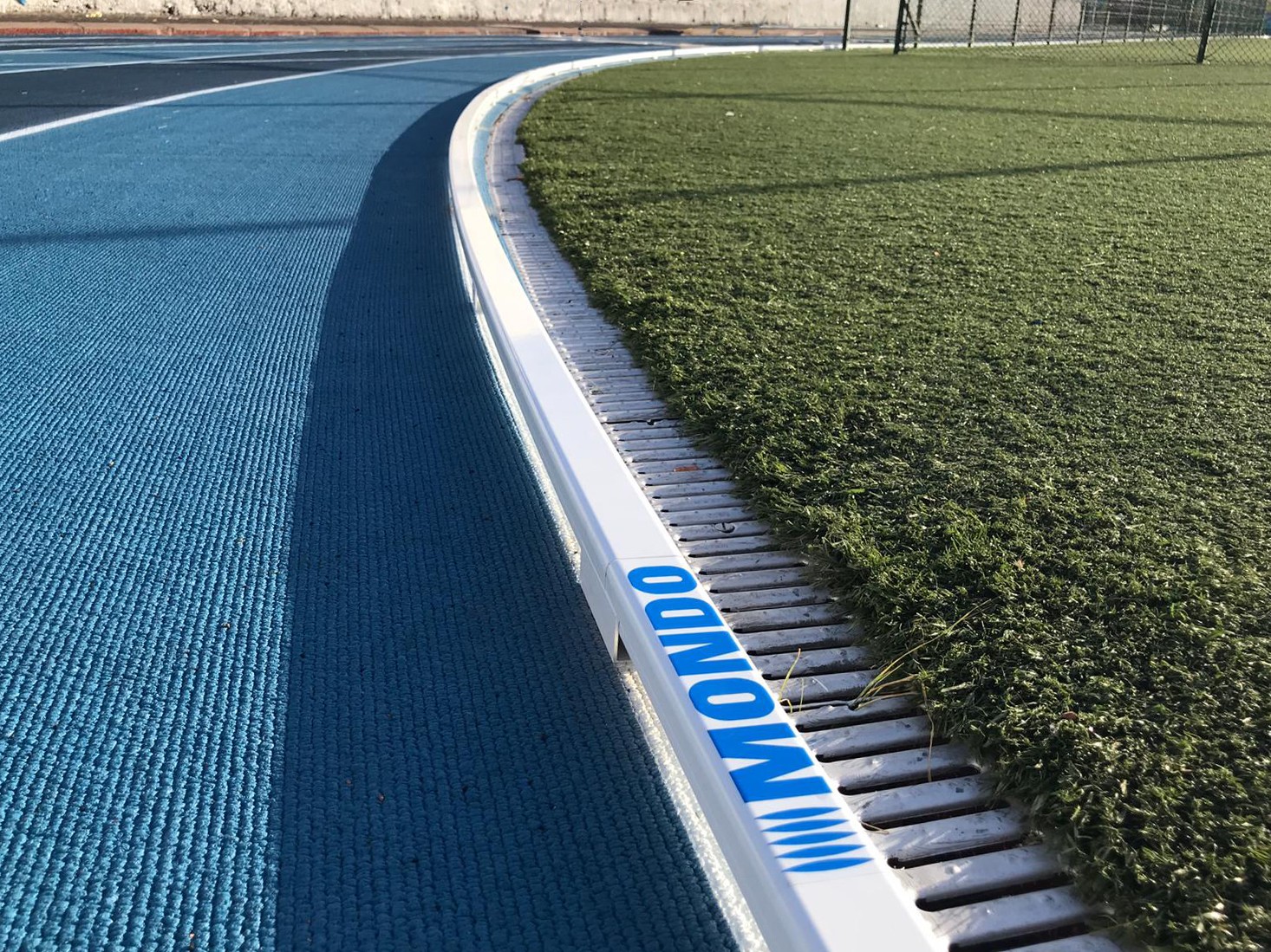 Cuatro calles, atletismo infinito Los Llanos de Aridane estrena su