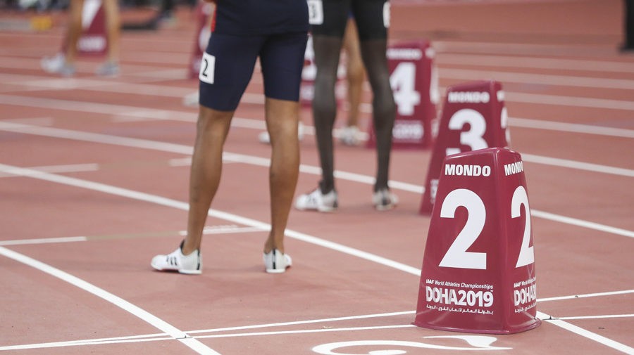 Doha 2019 se despide con múltiples récords - Mondo Ibérica ...
