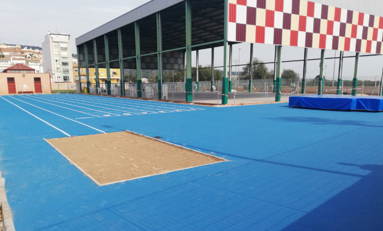 Tavernes de la Valldigna se suma al atletismo y estrena su propio