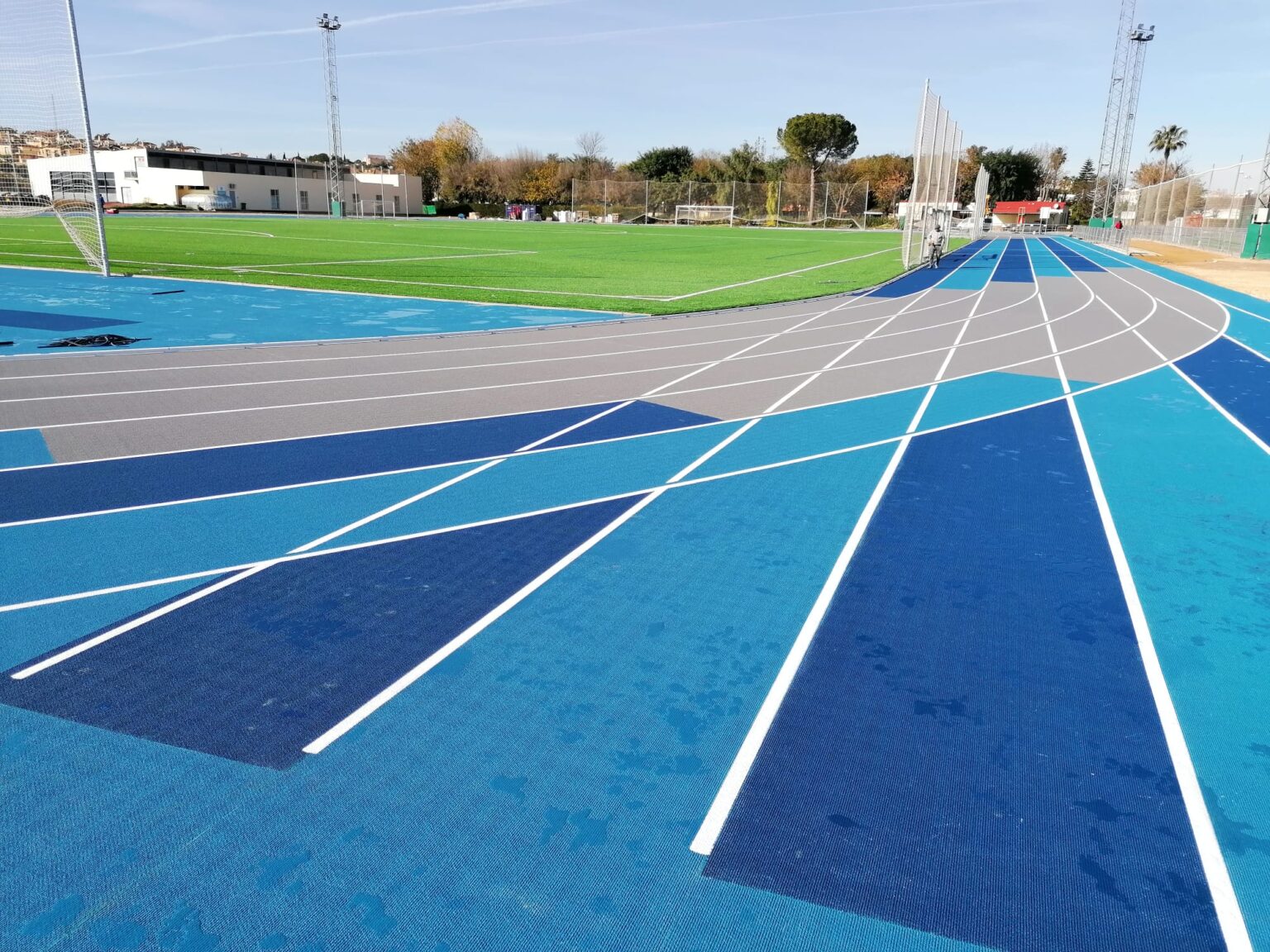 Otro gran triunfo para el atletismo andaluz Coria del Río ya cuenta