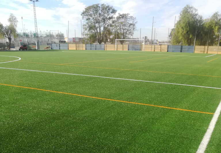 esplar campo