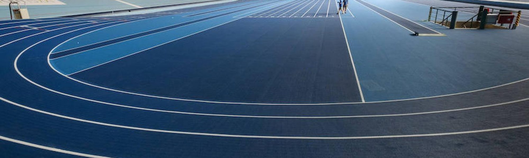 El Velódromo Antonio Elorza de Donostia/San Sebastián cuenta con el certificado Indoor de World Athletics